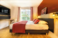 City Résidence Bordeaux Centre Hotels in Bordeaux