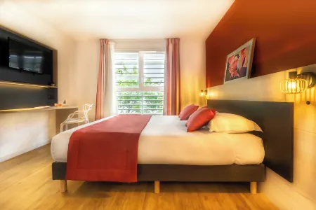 City Résidence Bordeaux Centre Отели рядом с достопримечательностью «Baptistere St-Jean»