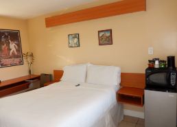 Haven Hotel - Fort Lauderdale Airport & Cruise Port
