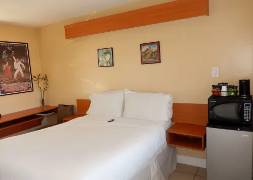 Haven Hotel - Fort Lauderdale Airport & Cruise Port