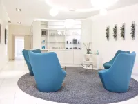 Novotel Avignon Centre - gimnasio