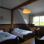 Lodge Clubman