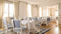 Althoff Hotel Fürstenhof Hotels in Eicklingen