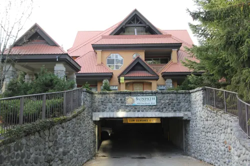 Sunpath Condos by Whistler Retreats