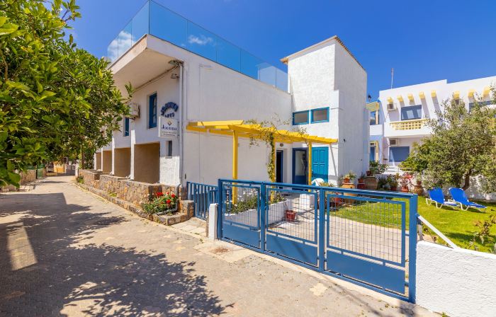 Joanna Apartments