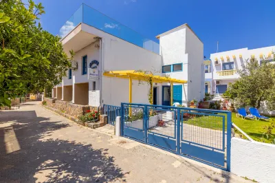 Joanna Apartments