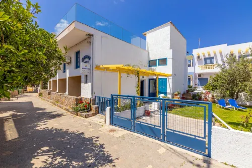 Joanna Apartments