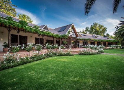 Hlangana Lodge
