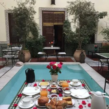 Riad Al Loune
