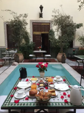Riad Al Loune