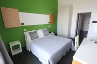 Oasis Park Hotel- Grotta della Poesia Hotel a Melendugno