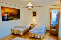 Guesthouse Árný Hôtels à : Vestmannaeyjabær