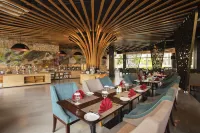 Aruna Senggigi Resort & Convention - servizio colazione