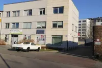 Sport Rooms II Chodakowska Warszawa - ที่มีฟิตเนส