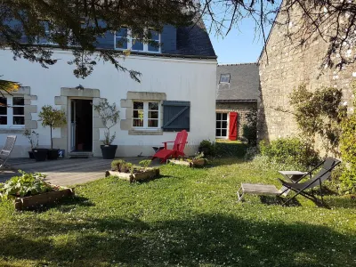 科瑞奧雷旅館 住宿飯店