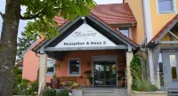 Hotel Bergwirt Hotel a Ansbach
