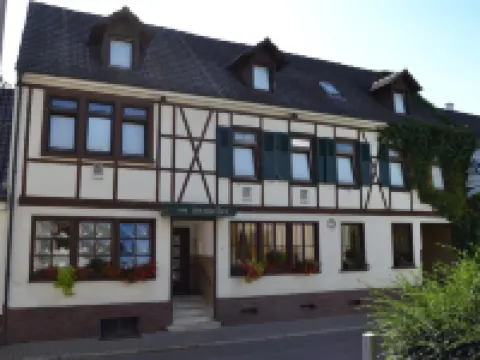 Hofreit am Bierkeller Hotels in Kehl am Rhein