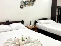 克勞迪奧與凱萊海灘前酒店 科科島酒店