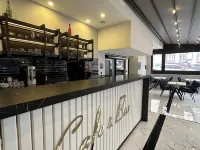 İstanbul Paradise Hotel Hotels near Bahcelievler