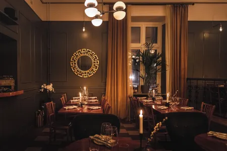 Haparanda Stadshotell