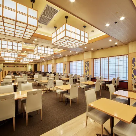 Hotel Ravie Kawaryo