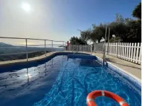 Hotel Rural Los Caracoles Hotels in Torrox