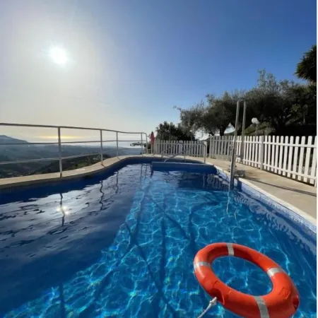 Hotel Rural Los Caracoles
