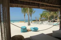 Fruit & Spice Wellness Resort Zanzibar - 5 tähden