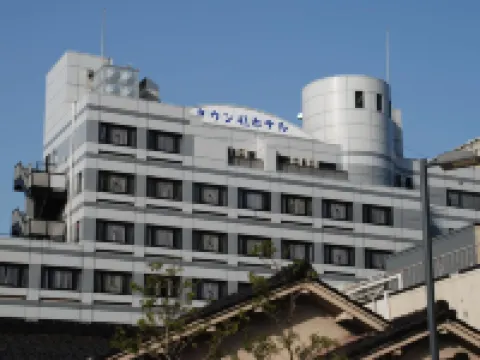 Town Hotel 41 Hotels in Kanazawa