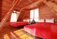 Hotel & Glamping Huasca Sierra Verde Hotels in Huasca de Ocampo