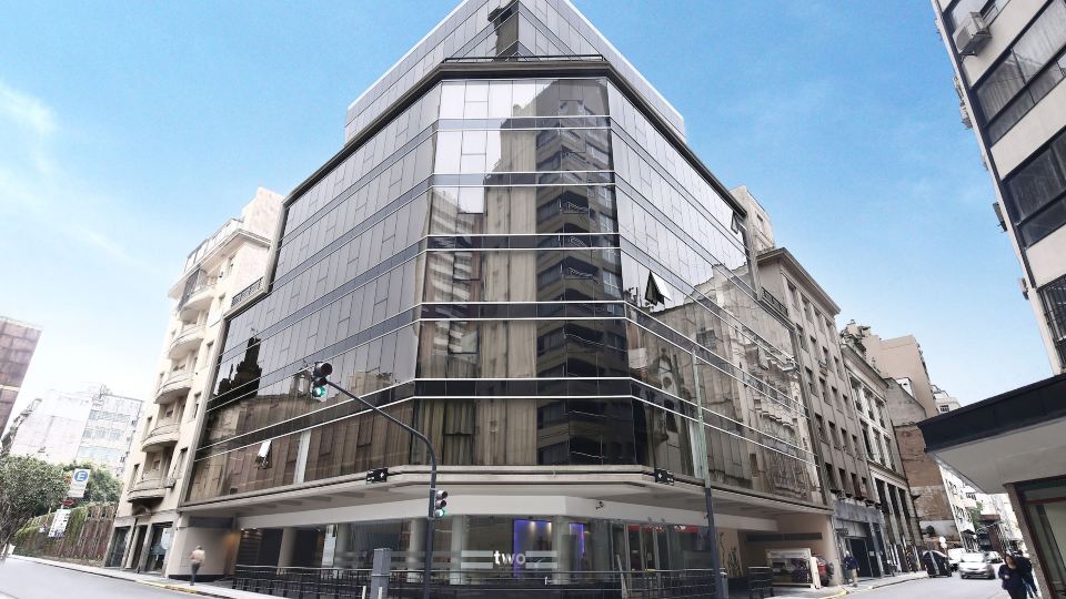 Two Hotel Buenos Aires