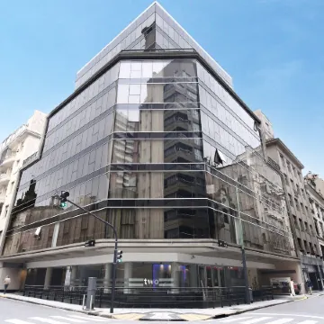 Two Hotel Buenos Aires Отели рядом с достопримечательностью «Монтсеррат»