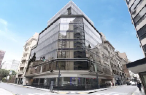 Two Hotel Buenos Aires Hotels in der Nähe von Montserrat