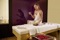 Downtown Rotana - spa