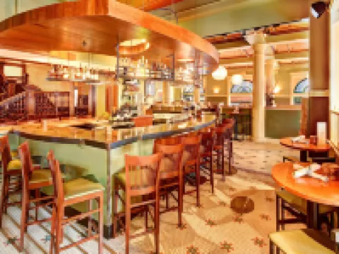 Hotel Boulderado Hotels in Boulder