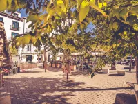 Hostal Prado Hotels near Cava Baja