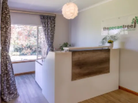 The Pecan Tree Guesthouse Hotels in Bryanston