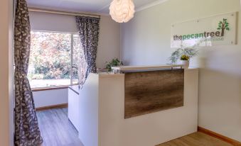 The Pecan Tree Guesthouse