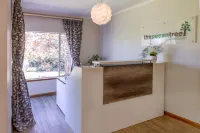 The Pecan Tree Guesthouse Hotels in Bryanston