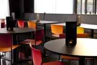 Hotel Carris Marineda - petit déjeuner
