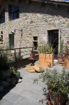 La Demeure des Maitres - spa