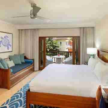 Beaches Negril Resort and Spa - All Inclusive Rooms