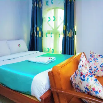 Comfy Inn Eldoret