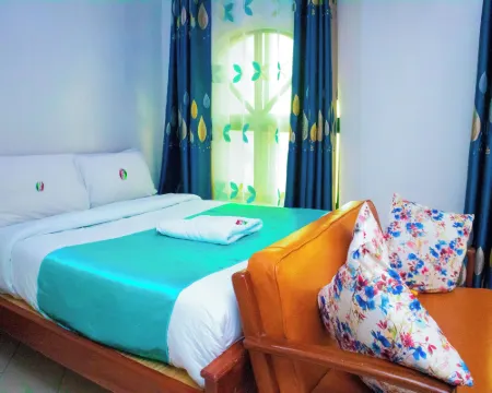 Comfy Inn Eldoret Hotels in Eldoret