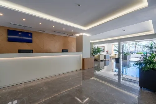 Hotel Mirador Nổi bật Photos