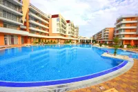 Menada Grand Kamelia Apartments