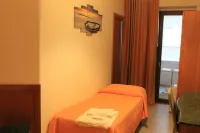 B&B Palazzo Manfredi Vieste "Vista mare - con Parcheggio"