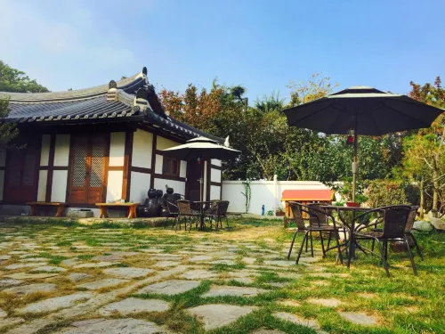 Dowon Guesthouse