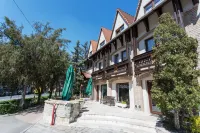 Révész Hotel, Restaurant and Rosa Spa Các khách sạn ở 