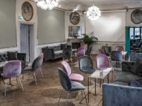 Görvälns Slott Hoteles en Järfälla